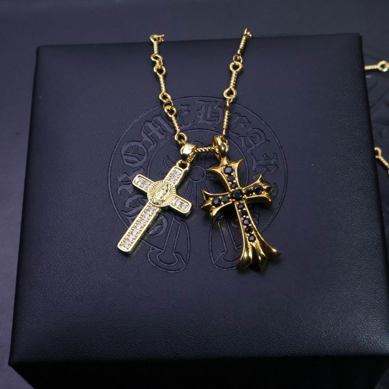 Chrome Hearts Necklace 07yxs51